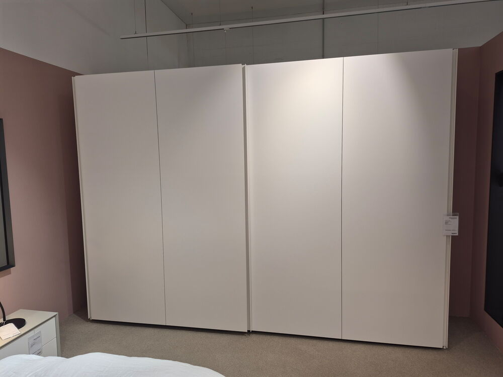 Kleiderschrank Grip Kettnaker 50% Rabatt
