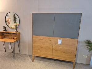 Geschirrschrank Fira Scholtissek 40% Rabatt