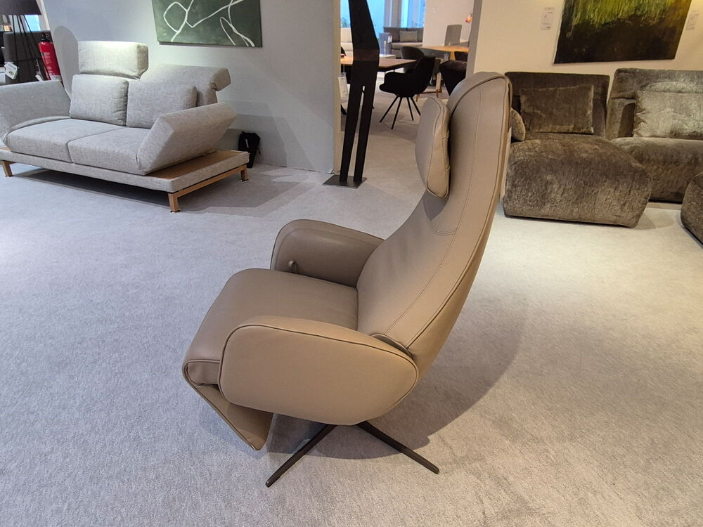Relax-Sessel Cosy Ghost Jori 55 % Rabatt