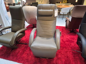 Relax Sessel Yoga 7360 maxi Jori 50% Rabatt