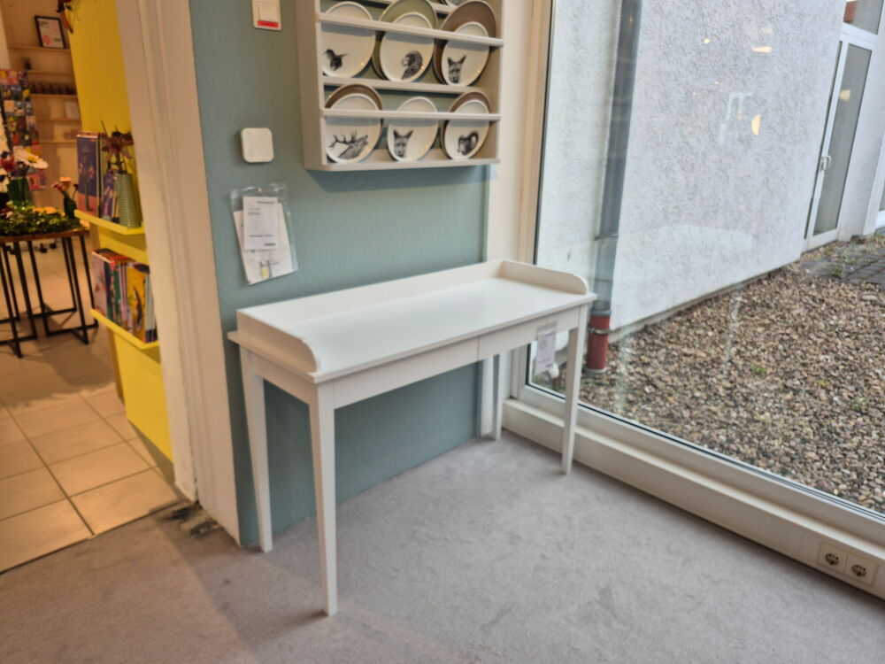Konsolentisch Seaside Oliver Furniture 55% Rabatt