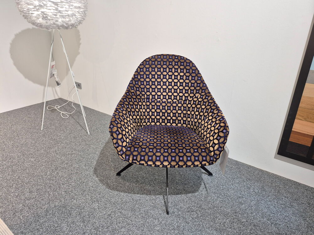 Sessel WK 686 Alba 50% Rabatt