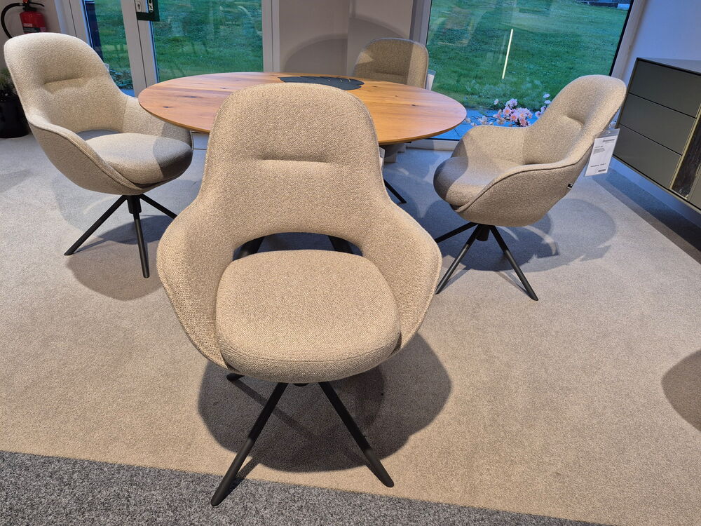 Drehstuhl WK 708 40% Rabatt