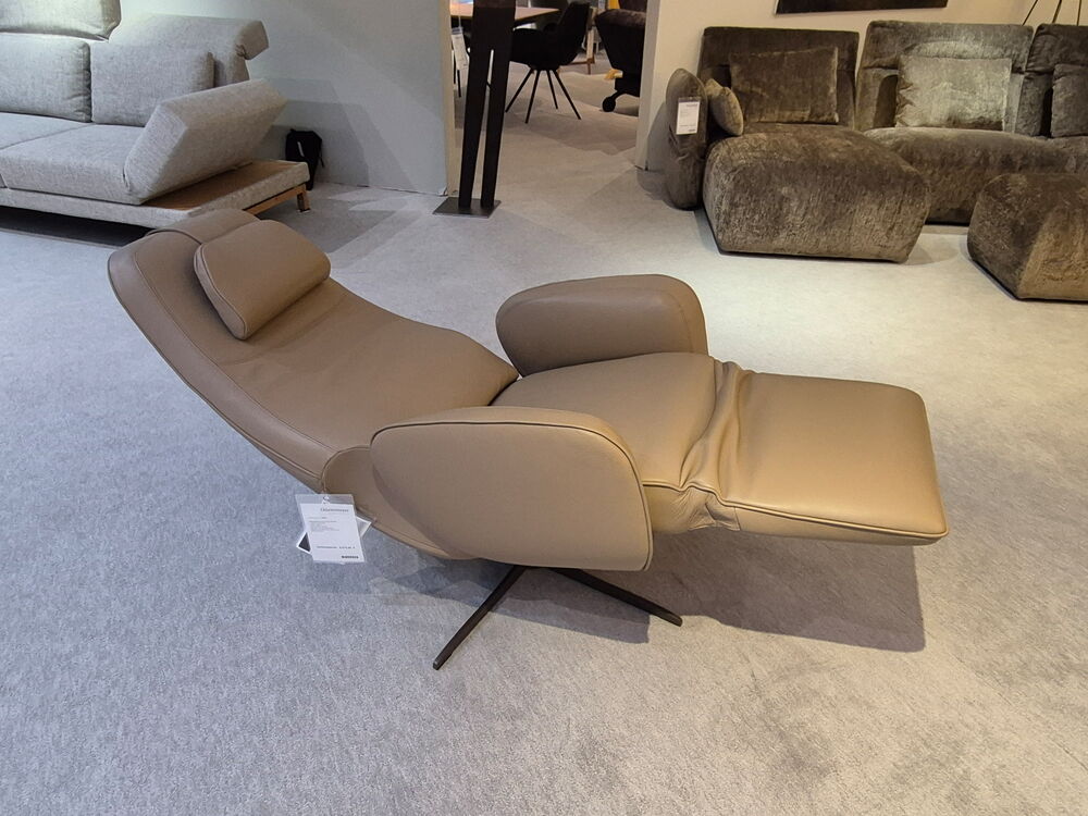 Relax-Sessel Cosy Ghost Jori 55 % Rabatt