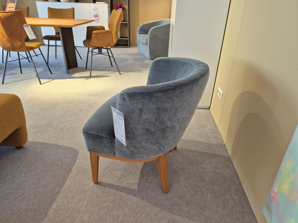Sessel Sue Signet 50% Rabatt
