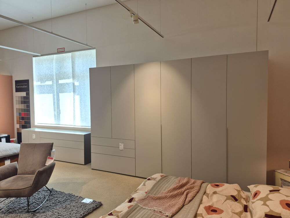 Kleiderschrank Alea Kettnaker 30% Rabatt