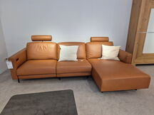 Ecksofa Levatta Gealux 50% Rabatt