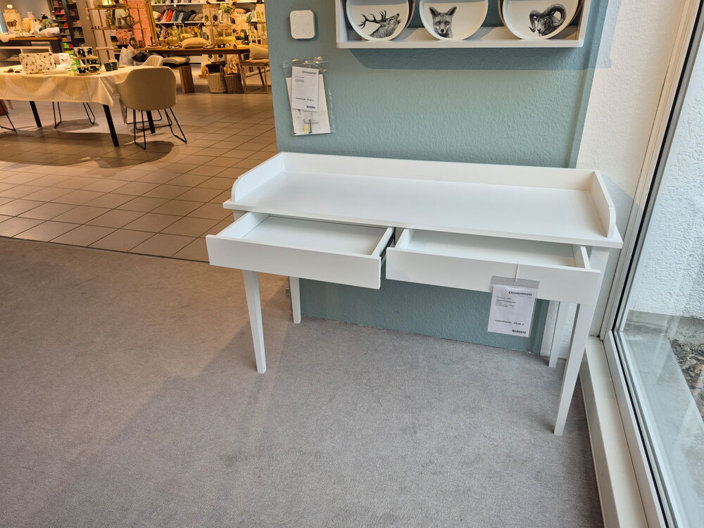 Konsolentisch Seaside Oliver Furniture 55% Rabatt