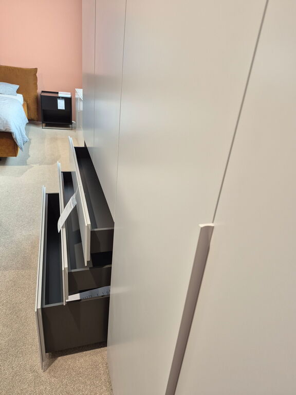 Kleiderschrank Alea Kettnaker 30% Rabatt