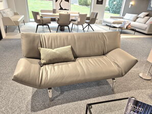Sofa Devon 2,5-sitzig Leolux 40% Rabatt