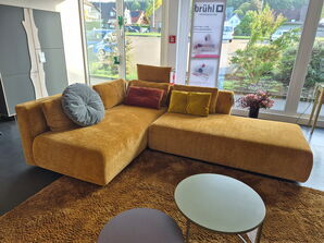 Ecksofa Piano Large Brühl 40% Rabatt