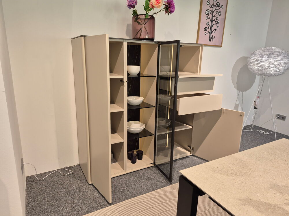 Highboard Zola WK 418 40% Rabatt WK Wohnen