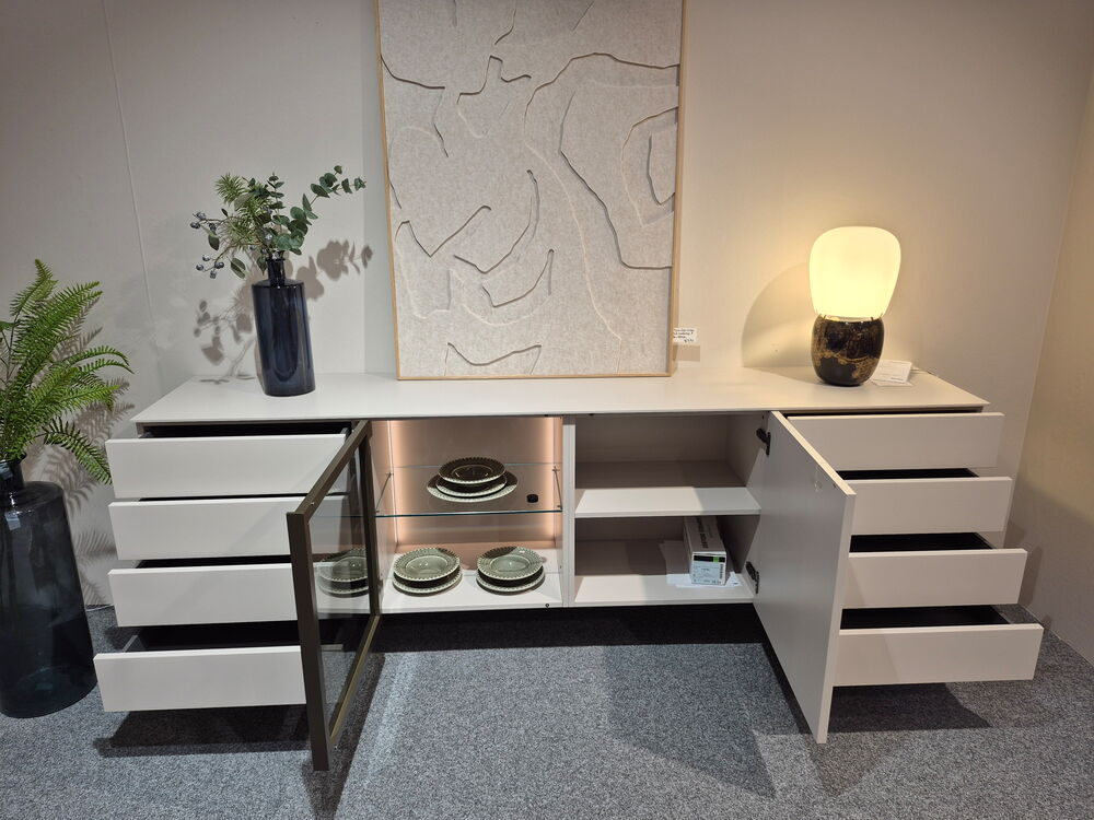 Sideboard Novamobili 40% Rabatt