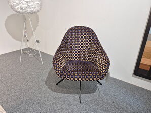 Sessel WK 686 Alba 50% Rabatt