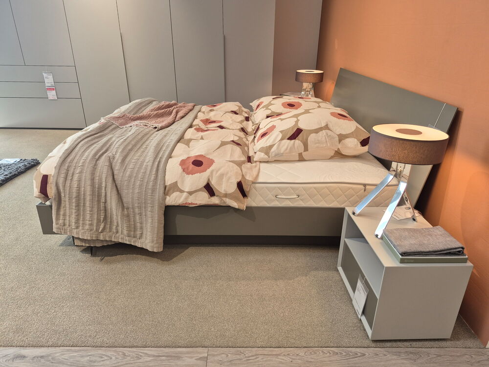 Kettnaker Bett B3 50% Rabatt