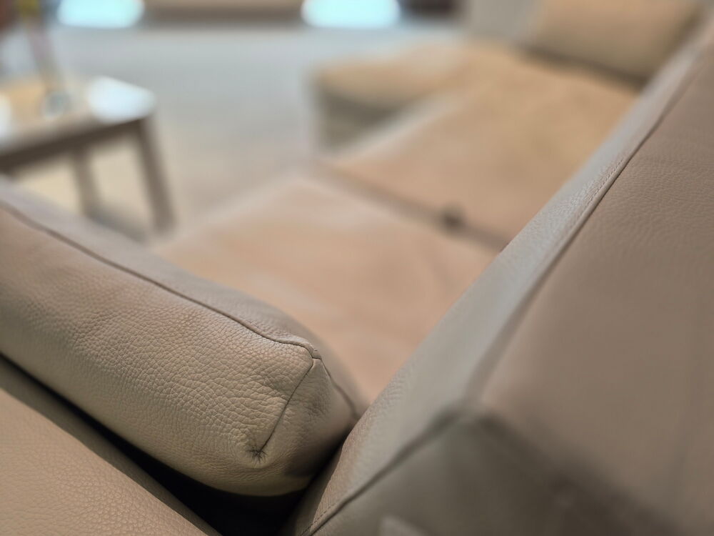 Ecksofa Tomo Soft Brühl 40% Rabatt