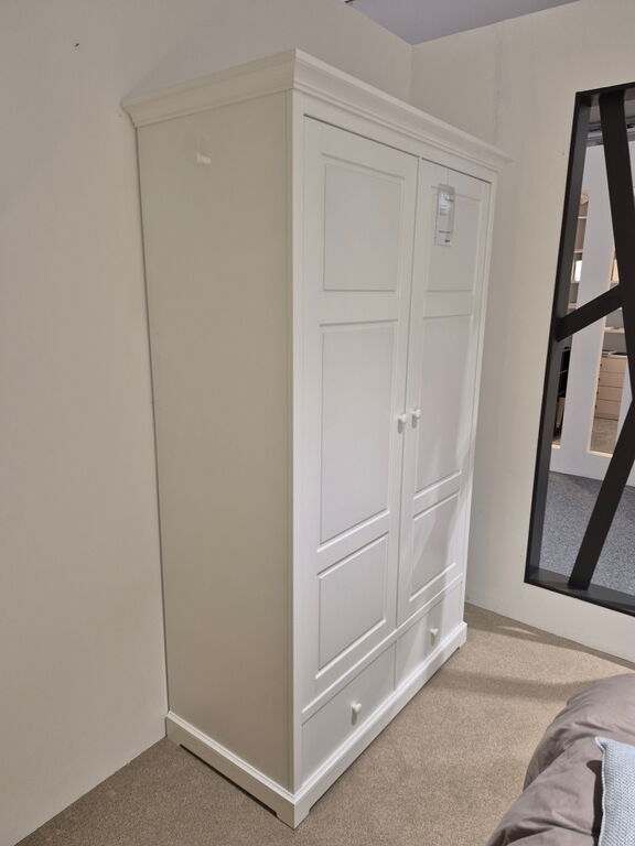 Kleiderschrank Oliver Furniture 40% Rabatt