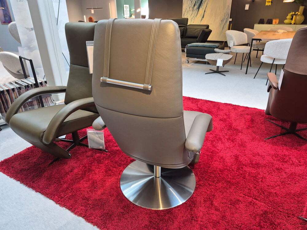 Relax Sessel Yoga 7360 maxi Jori 50% Rabatt