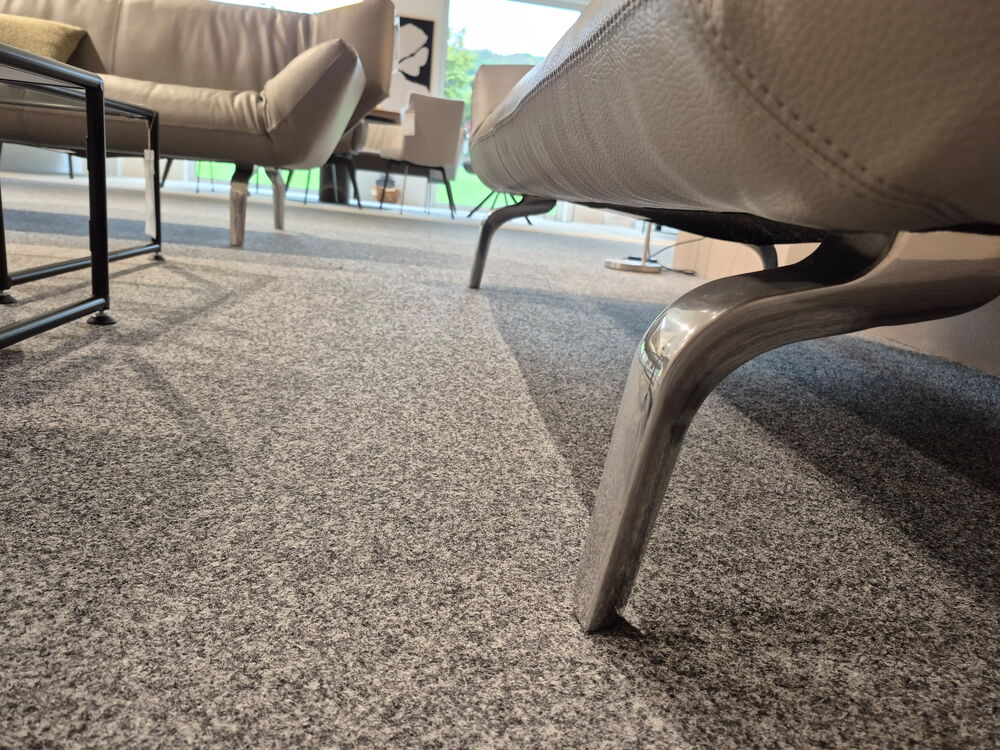Sofa Devon 3-sitzig Leolux 40% Rabatt