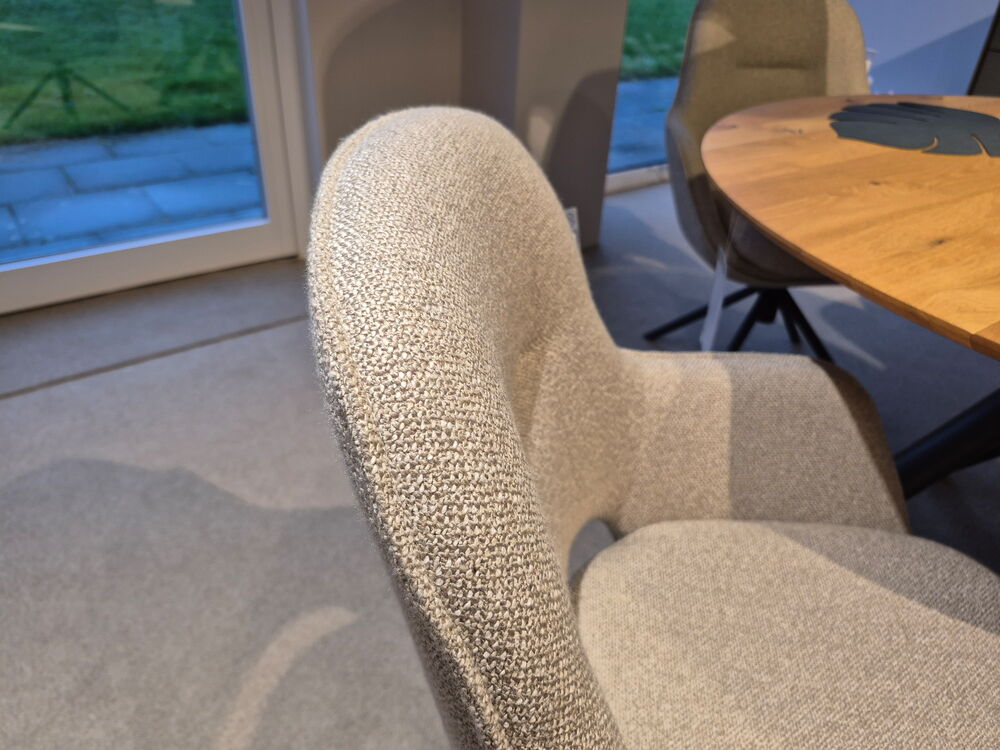 Drehstuhl WK 708 40% Rabatt
