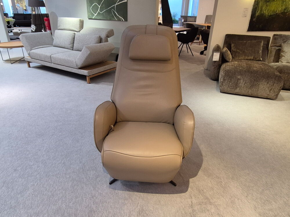 Relax-Sessel Cosy Ghost Jori 55 % Rabatt