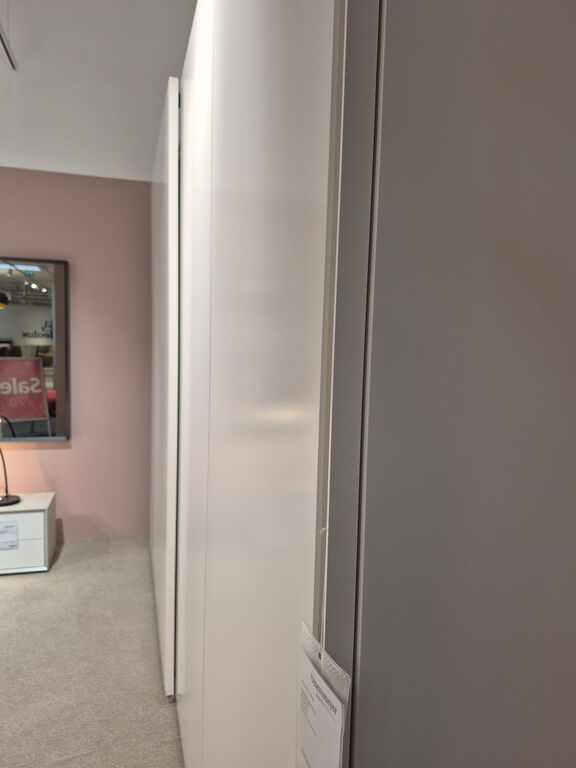 Kleiderschrank Grip Kettnaker 50% Rabatt