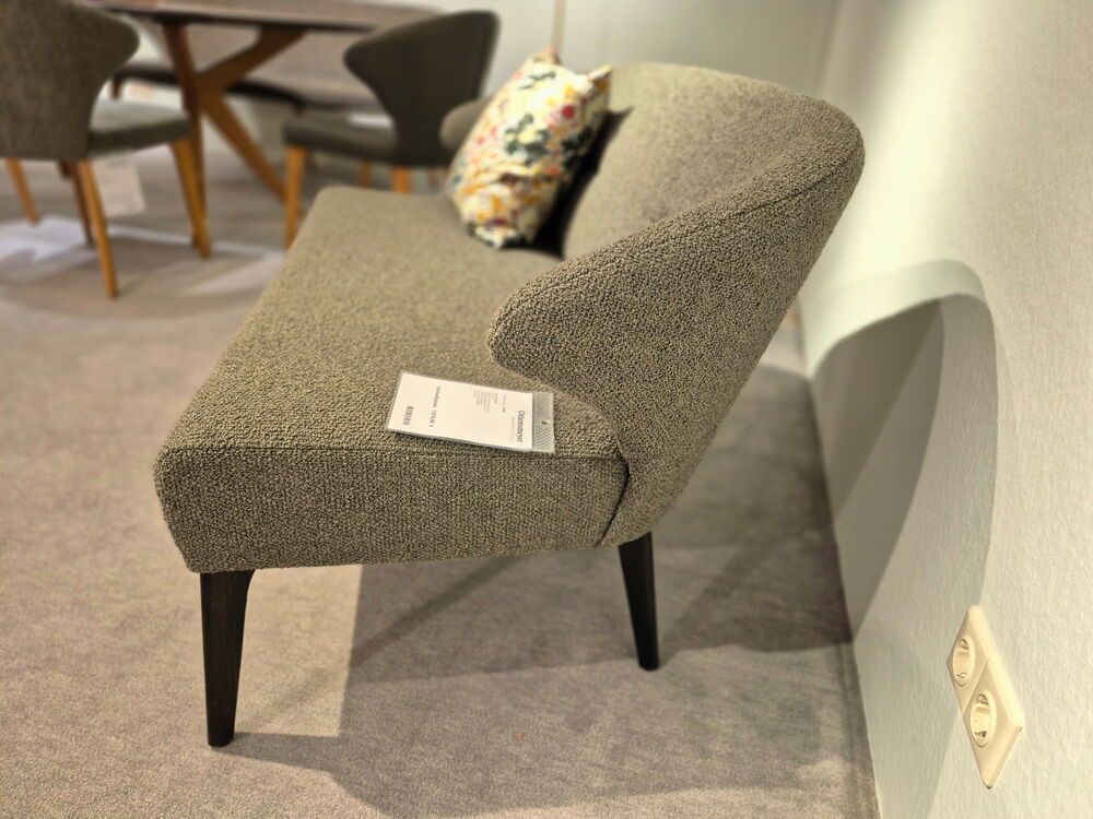 kleines Sofa Ginkgo Quiero 50% Rabatt
