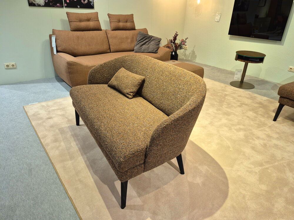 kleines Sofa Rondo Quiero 50% Rabatt