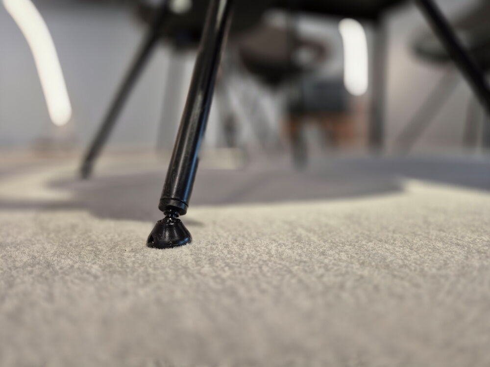 Schalenstuhl Moon Tonon 50% Rabatt