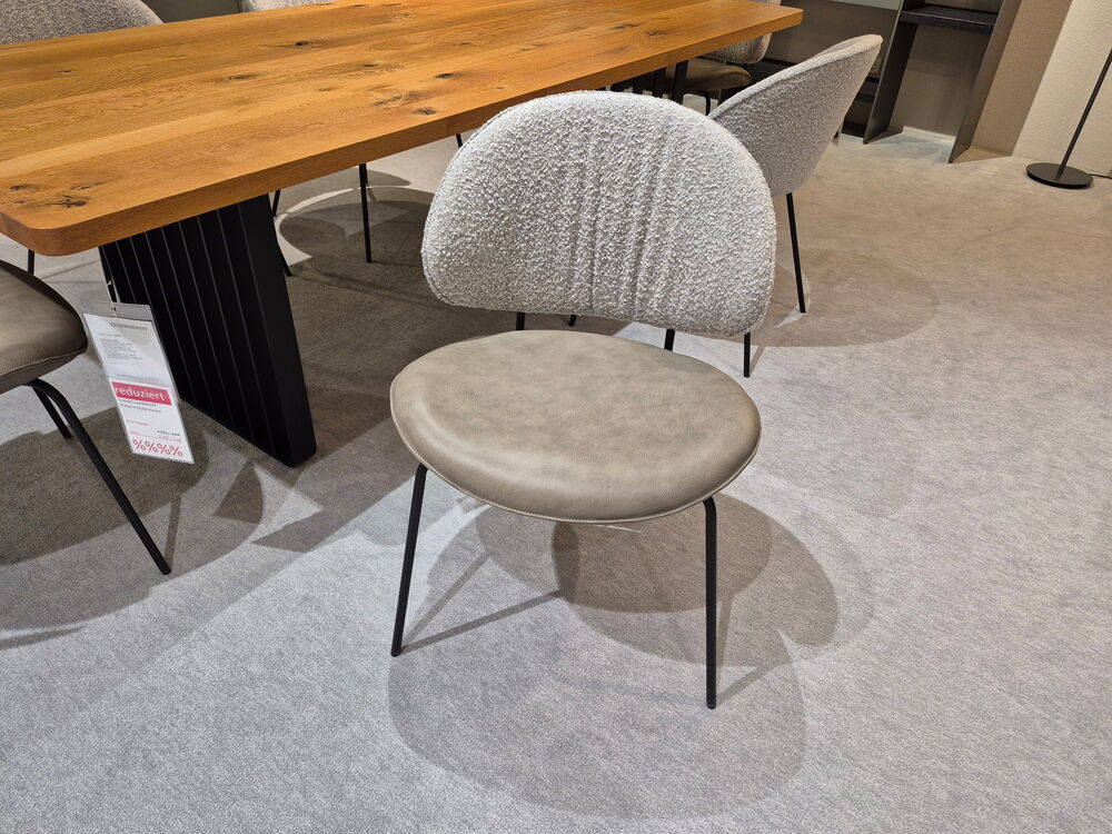 Sessel Alvaro Nordic KFF 50% Rabatt