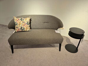 kleines Sofa Ginkgo Quiero 50% Rabatt