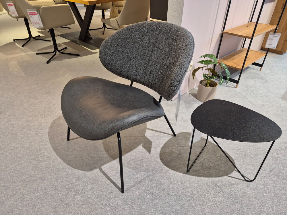 Sessel Alvaro Nordic KFF 50% Rabatt