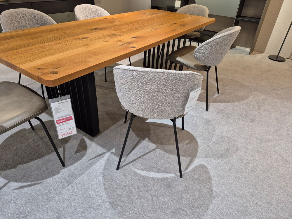 Sessel Alvaro Nordic KFF 50% Rabatt