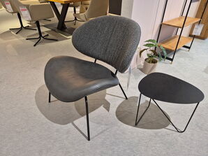 Sessel Alvaro Nordic KFF 50% Rabatt