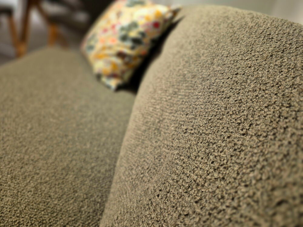 kleines Sofa Ginkgo Quiero 50% Rabatt
